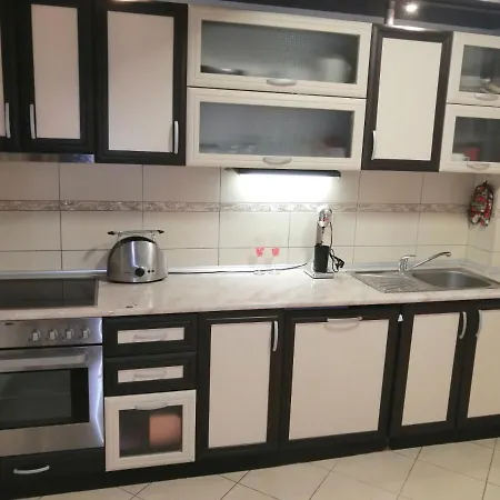 Anahome Appartement Gevgelija