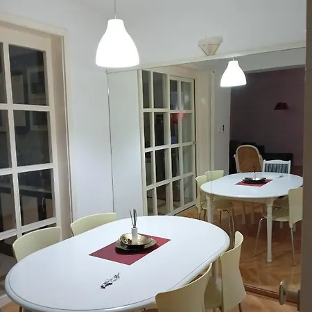 Appartement Anahome Gevgelija
