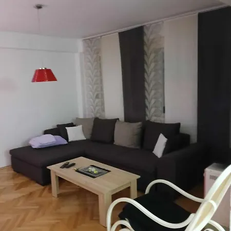 Anahome Appartement *